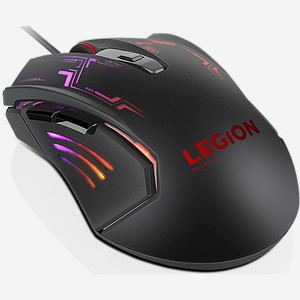 Мышь Legion M200 RGB GX30P93886 Lenovo