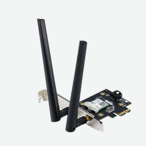 Wi-Fi адаптер PCE-AX3000 Asus