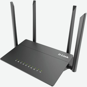 Роутер Wi-Fi DIR-815 RU R4A D-Link
