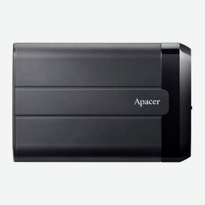 Внешний жесткий диск(HDD) AC732 4Tb AP4TBAC732B-1 Apacer