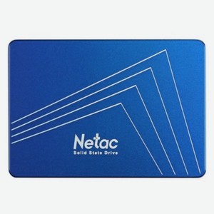 Твердотельный накопитель(SSD) 2Tb NT01N600S-002T-S3X Netac