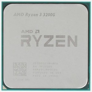 Процессор Ryzen 3 3200G YD320GC5FIMPK OEM AMD
