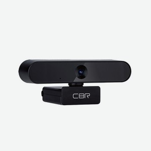 Web-камера Cw 870fhd Black Cbr