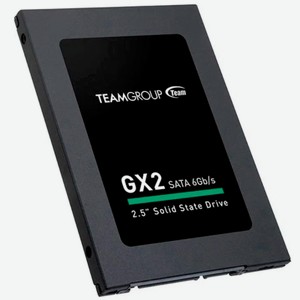 Твердотельный накопитель(SSD) GX2 128Gb T253X2128G0C101 Team Group