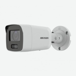 Видеокамера IP DS-2CD2087G2-LU(2.8mm)(C) 2.8-2.8мм цветная Hikvision