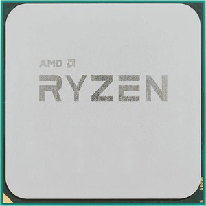 Процессор Ryzen 5 5600G 100-100000252BOX AMD