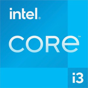 Процессор Core i3 13100F Soc-1700 OEM Intel
