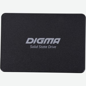 Твердотельный накопитель(SSD) Run S9 2Tb DGSR2002TS93T Digma