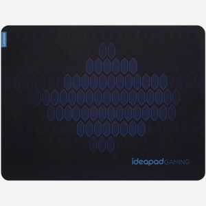 Коврик для мыши IdeaPad Gaming Черный Lenovo