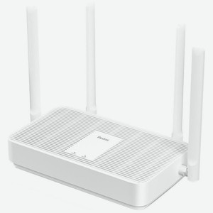 Роутер Wi-Fi Mi Router AX3000 Белый Xiaomi