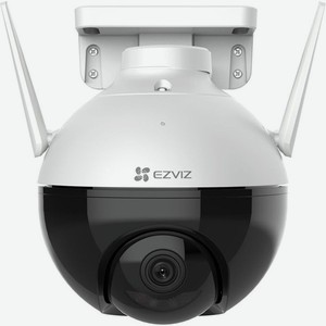 Видеокамера IP CS-C8C 4MM Белый Ezviz