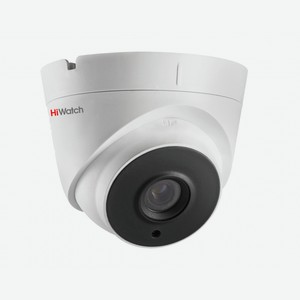 Видеокамера IP DS-I453M(B) (4 MM) Белая HiWatch
