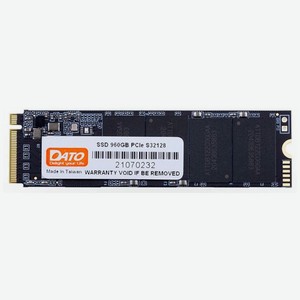 Твердотельный накопитель(SSD) DP700 960Gb DP700SSD-960GB Dato