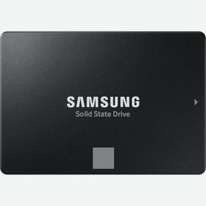 Твердотельный накопитель(SSD) 250Gb MZ-77E250B/EU Samsung