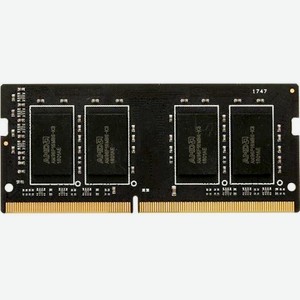 Оперативная память 8Gb DDR4 R948G3206S2S-U AMD