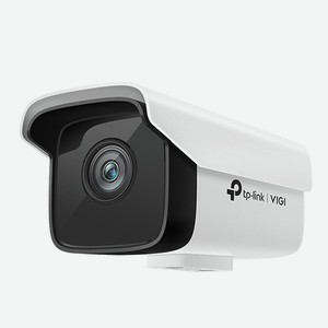 Видеокамера IP VIGI C300HP-6 Белая Tp-Link