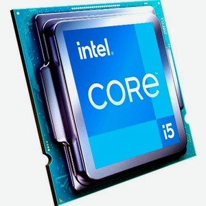 Процессор Core i5 11600KF Soc 1200 OEM Intel