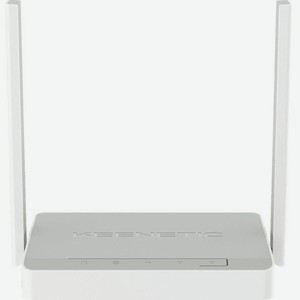 Роутер Wi-Fi KN-1713 Белый Keenetic