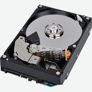 Жесткий диск(HDD) 8Tb MG08ADA800E Toshiba