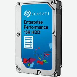 Жесткий диск(HDD) 900Gb SAS ST900MP0006 Seagate