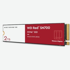Твердотельный накопитель(SSD) 2Tb WDS200T1R0C Western Digital