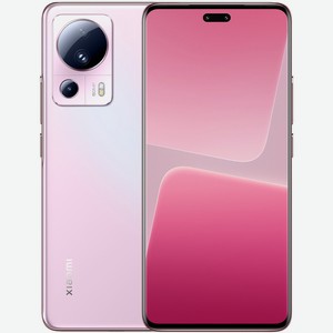 Смартфон 13 Lite 8 128Gb EU Pink Xiaomi