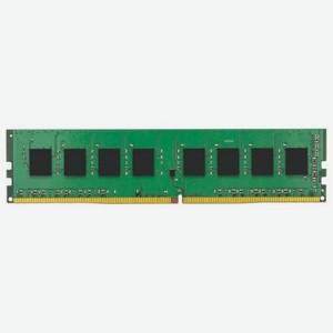 Оперативная память 4Gb DDR3 KVR16LN11 4WP Kingston