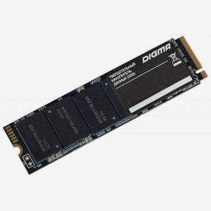 Твердотельный накопитель(SSD) Mega P3 256Gb DGSM3256GP33T Digma