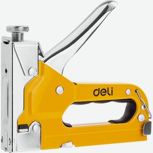 Мебельный степлер Deli DL238104 Dell