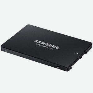 Твердотельный накопитель(SSD) PM897 480GB MZ7L3480HBLT-00A07 Samsung