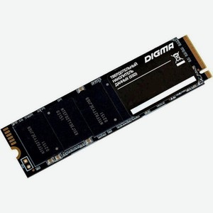Твердотельный накопитель(SSD) Top P8 2Tb DGST4002TP83T Digma