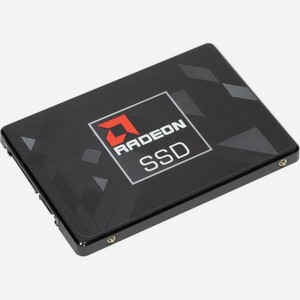 Твердотельный накопитель(SSD) Radeon R5 Client 256Gb R5SL256G AMD