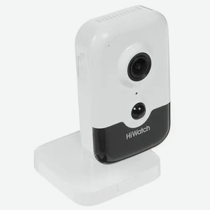 Камера видеонаблюдения DS-I214W(С) (2.8 mm) 2.8-2.8мм HiWatch