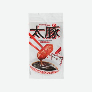 Колбаски Дымов Futo Buta со вкусом Хойсин сырокопченые 50 г