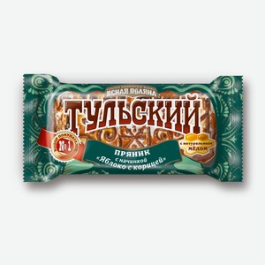 130г Тульский Пряник Яблоко/корица в магазине Фасоль
