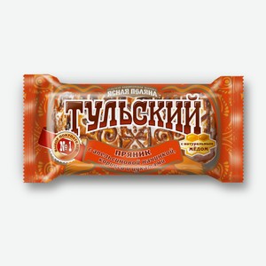 130г Тульский Пряник Апельсин/корица/цукаты в магазине Фасоль