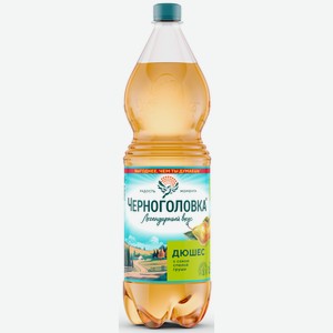 1,5л Газ Нап Черноголовка Лимонад Дюшес Пэт в магазине Фасоль