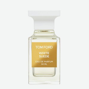 TOM FORD White Suede, Парфюмерная вода, спрей 50 мл