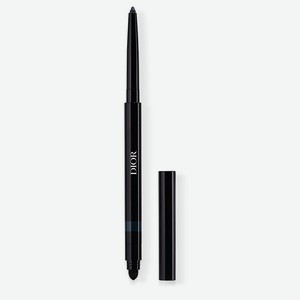 DIOR Карандаш-подводка для глаз Diorshow Stylo, 296 Матовый синий, 0,3 г