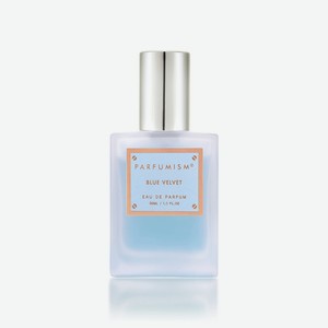 PARFUMISM Blue Velvet Eau De Parfum, Парфюмерная вода, спрей 30 мл