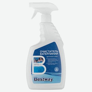 Очиститель ватерлинии Bestway chemicals CWS0.75LBW, 750 г