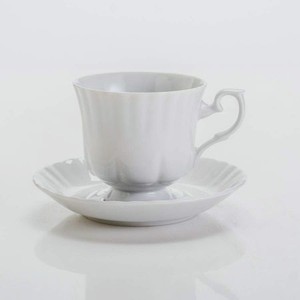Чашка кофейная Porcela Du Reussy 113310BL1-C00689