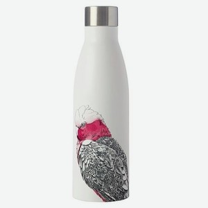 Термос-бутылка вакуумная Maxwell&Williams Какаду (цветной) 500 мл