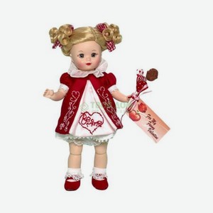 Кукла Madame Alexander Валентина, 20 см (64230)
