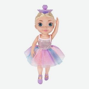 Кукла Ballerina Dreamer «Танцующая Балерина» со светлыми волосами 45 см