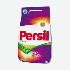 Стиральный порошок Persil Color 3 кг