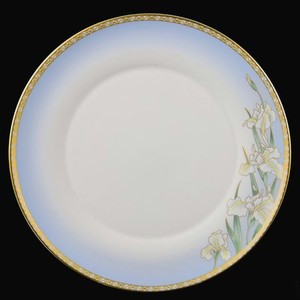 Набор тарелок Hankook/Prouna Ирис 27,5 см 6 шт