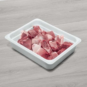 Мясо для шашлыка из свинины, кг