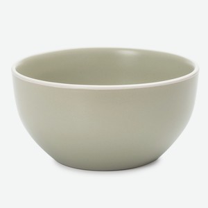 Салатник Fioretta Scandy Olive, 14.5см