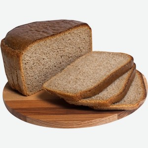 Хлеб Русский хлеб Дарницкий в нарезке, 700г